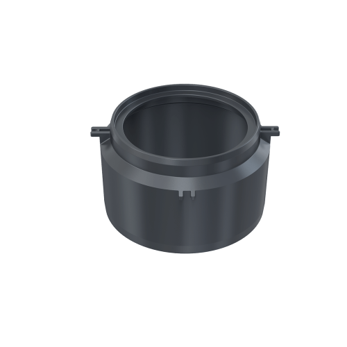 Горловина для подключения к канализации DN110 ALCAPLAST AVZ-P016