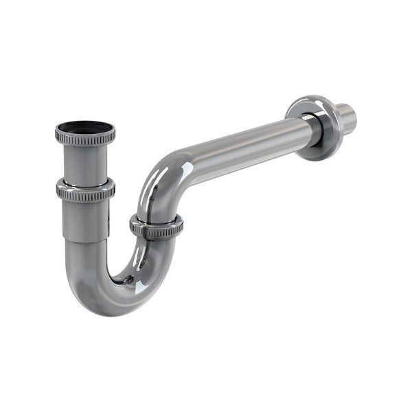 Сифон  Ravak    интернет магазин сантехники BATHPOINT