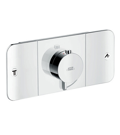 Смеситель термостатический наружная часть Hansgrohe Axor 45712000