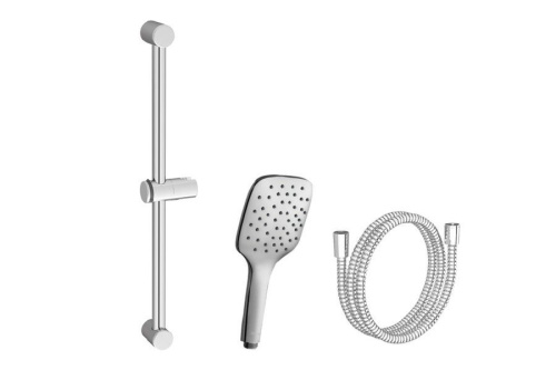 Душевой гарнитур Ravak Air X07S002