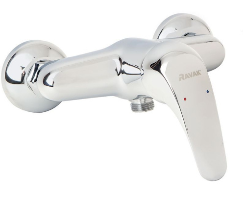 Смеситель для душа Ravak Rosa RS 032.00/150 X070012