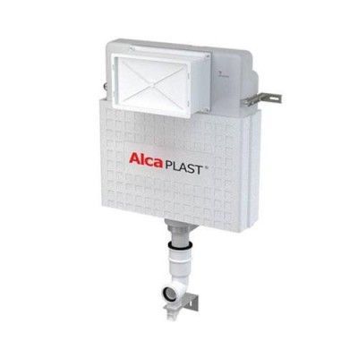 Бачок для приставного унитаза Alcaplast A112