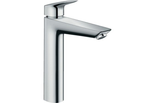 71090000 Logis Смеситель для раковины, хром