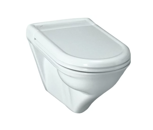 Чаша Laufen Vienna подвесная 2158.0000