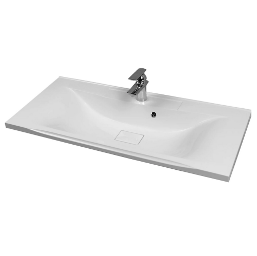 Раковина Aquaton Премьер М 100 1A70473KPR010