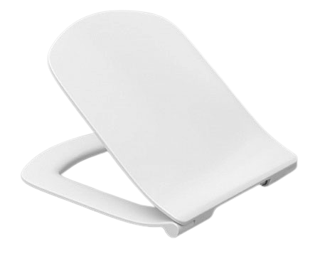 Сиденье для унитаза тонкое ROCA DAMA SENSO ZRU9302991