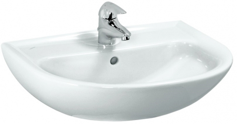 Раковина 55 см Laufen Pro 8109510001041