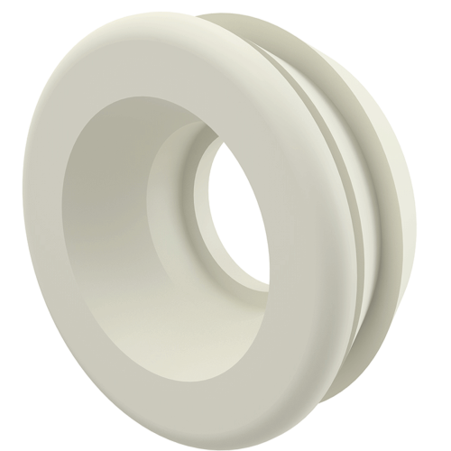 Гофрированная прокладка 60/32 AlcaPlast Z0026-ND