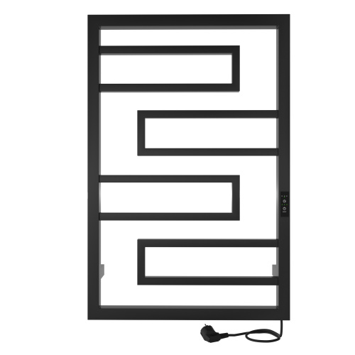 Полотенцесушитель Flavio (electro) 80/50  INDIGO