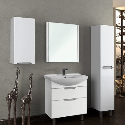 Зеркало 65x80 Dreja Uni 99.9004