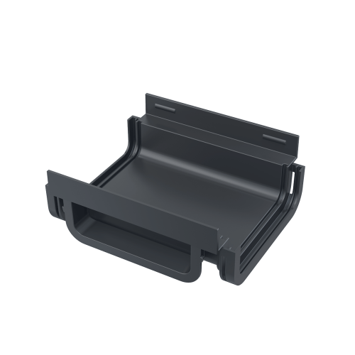 Соединительная деталь наружного жёлоба AVZ112 ALCAPLAST AVZ-P015