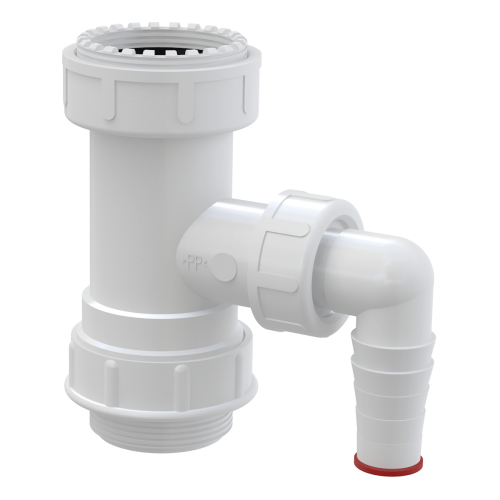 Переходник 5/4" со штуцером AlcaPlast A300