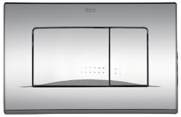 Кнопка смыва Roca Active PI 32 хром глянец 78901130B1