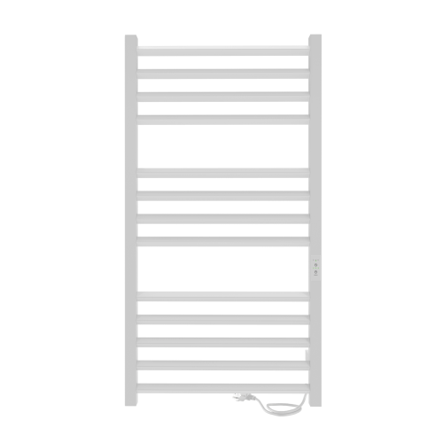 Полотенцесушитель Attic Romb (electro) 100/50  INDIGO