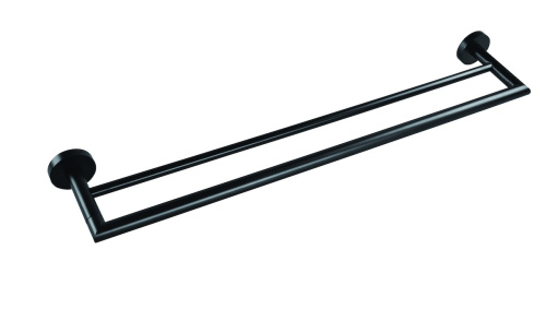 Полотенцедержатель Bemeta Noir 104204050