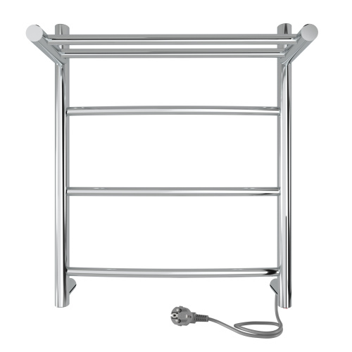 Полотенцесушитель Arc с/п (electro) 50/40  INDIGO