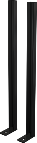 Удлиненные ноги для инсталляции ALCAPLAST P118