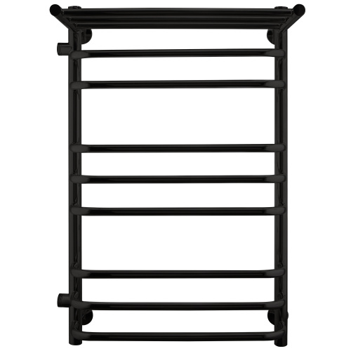 Полотенцесушитель Brace с/п (н.р.1") 80/50 м/о 60 бок.подкл. слева  INDIGO
