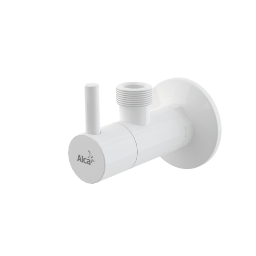 Вентиль с фильтром 1/2"х1/2" AlcaPlast ARV003B