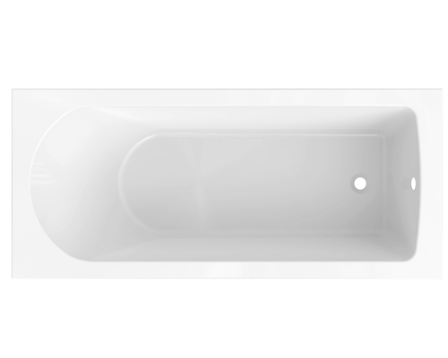 Ванна акриловая 180x75 Laguna Savero Plus SAV1800PLUS