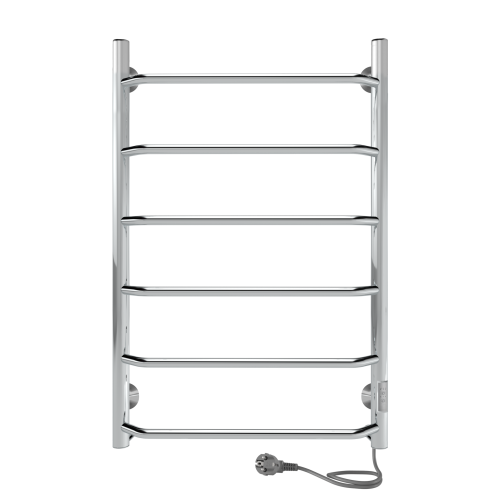 Полотенцесушитель Roof Lux б/п (electro) 80/50 INDIGO