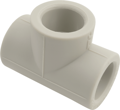 Alcapipe PPR тройник 32