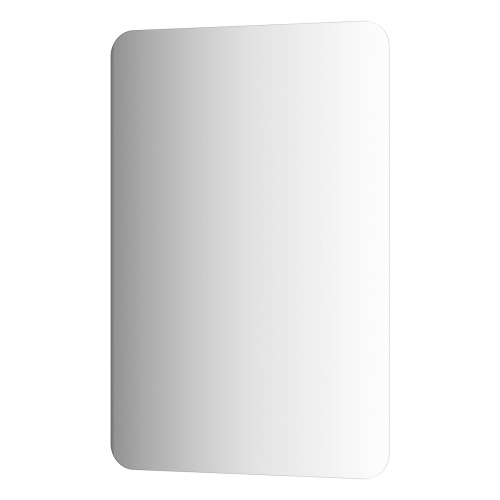 Зеркало с LED-подсветкой настенное ECLIPSE DEFESTO 80x80 см, DF 2238