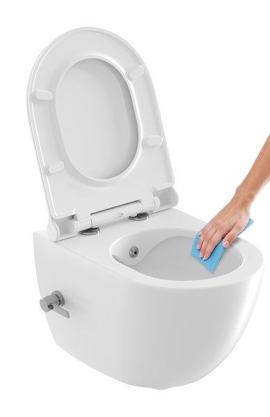 Подвесной безободковый Ravak Uni Chrome 510 мм 355 мм интернет магазин сантехники BATHPOINT