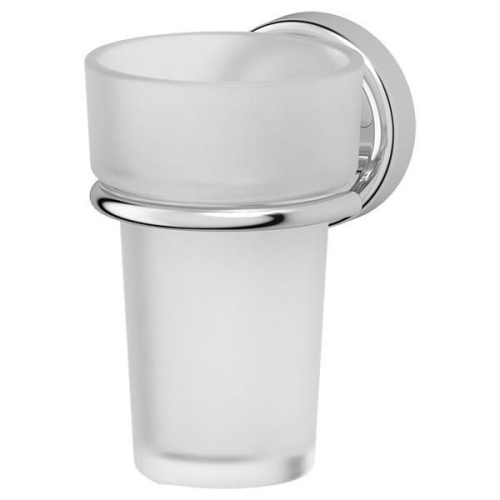 Стакан FBS Ellea с держателем ELL 006