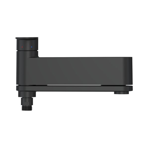 Смеситель для ванны/душа Ravak Chrome II  220 мм  интернет магазин сантехники BATHPOINT