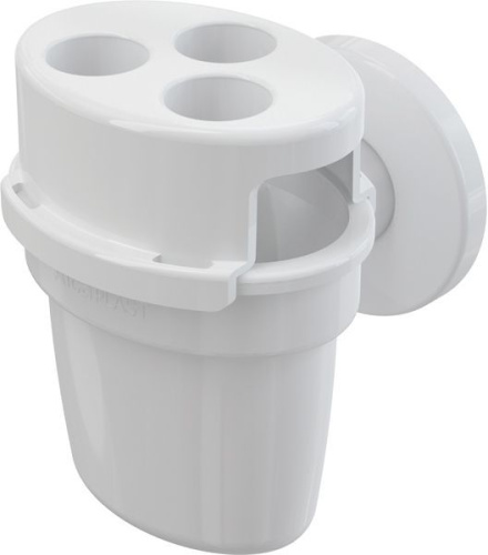 Воронка с сифоном для сбора конденсата AlcaPlast AKS5