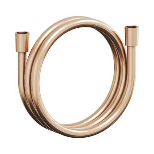 Душевой шланг Ravak SatinFlex 913.62RGB 150 см, пластик, розовое золото матовое