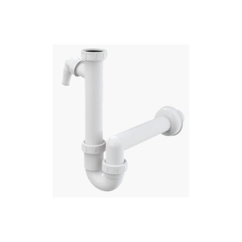 Сифон для раковины AlcaPlast A81-DN50