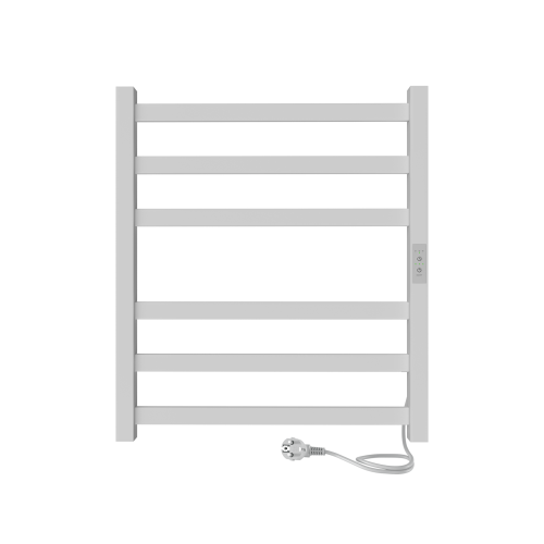 Полотенцесушитель Oktava Slim 3 (electro) 60/50  INDIGO