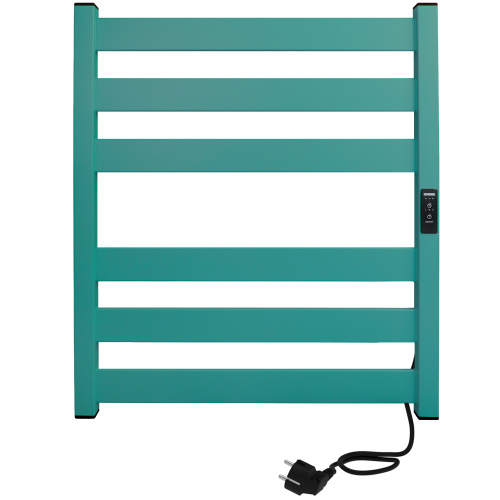 Полотенцесушитель Oktava Slim 5 (electro) 60/50  INDIGO