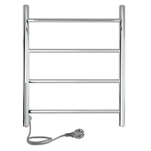 Полотенцесушитель Line б/п (electro) 50/40  INDIGO
