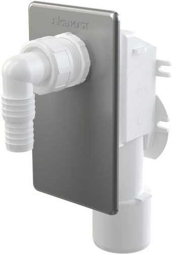 Сифон для стиральной машины AlcaPlast APS3