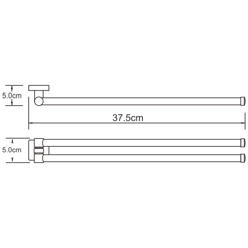  WasserKRAFT Dill K-3900  35 интернет магазин сантехники BATHPOINT
