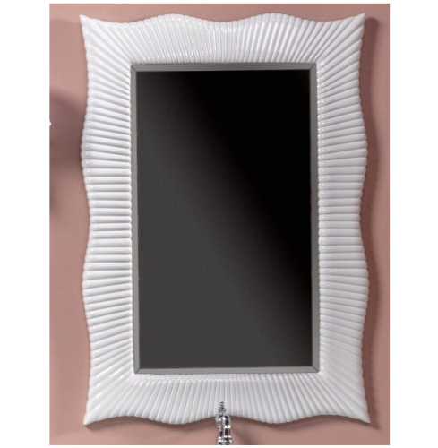 Раковина врезная под столешницу Serel 0561 49,5 см