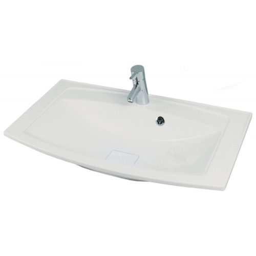 Раковина Aquaton Милан М 80 1A70643KML010