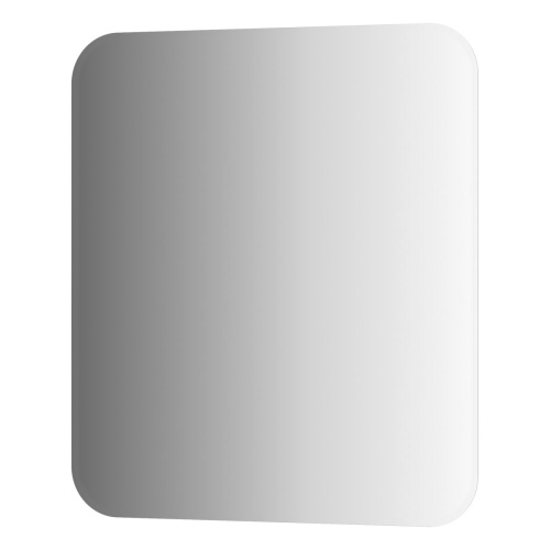 Зеркало с LED-подсветкой настенное ECLIPSE DEFESTO 70x70 см, DF 2227