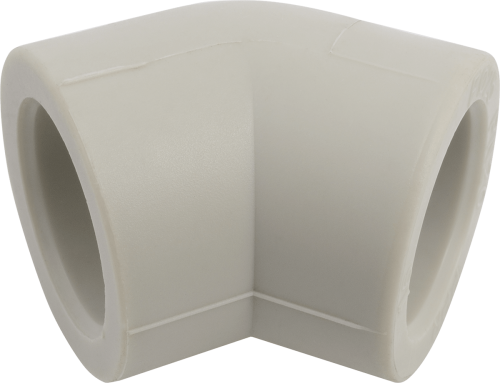 Alcapipe PPR колено 45° 16