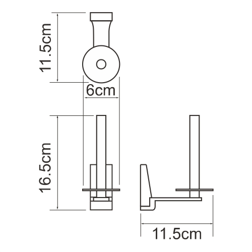  WasserKRAFT Lopau K-6000  6 интернет магазин сантехники BATHPOINT