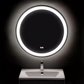 Зеркало Анелло 75