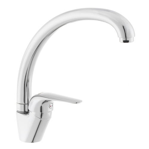 Смеситель для раковины SIKO S-Line с поворотным рычагом SL281