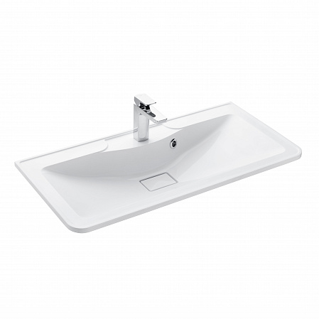 Раковина Aquaton Сиена М 90 1A70623KSN010