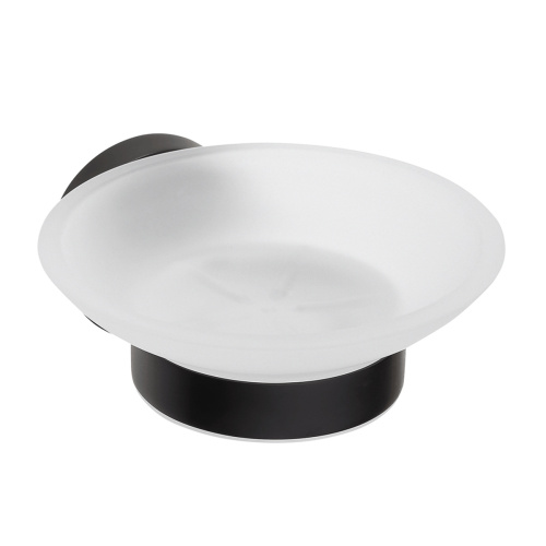 Мыльница Bemeta Noir 104108040