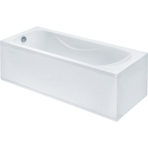 Акриловая ванна Santek Тенерифе XL 170x70 1WH301979