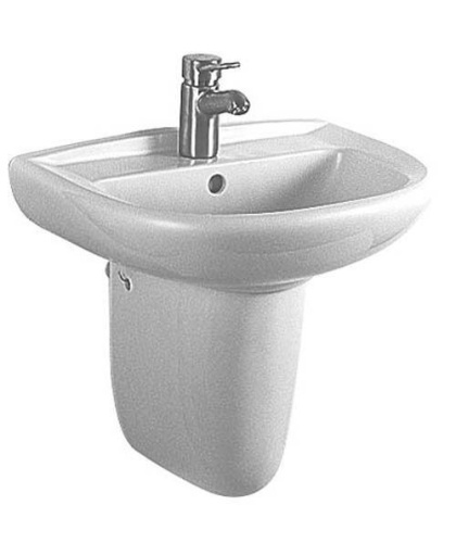 Полупьедестал 24 см Jika Zeta 8193910000001