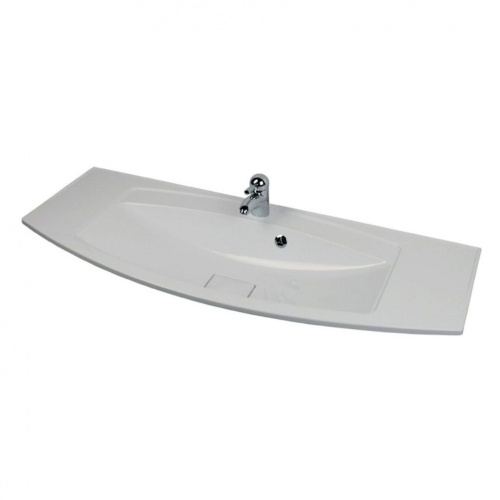 Раковина Aquaton Милан М 120 1A70663KML010